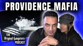 Providence Mafia Update  Patriarca Crime Family [upl. by Janel859]