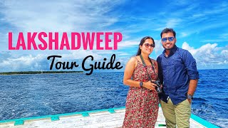 लक्षद्वीप टूर  Lakshadweep Tour 2022  Lakshadweep Tour Package  India Ka Maldives yatravats [upl. by Novia]