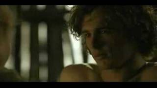 Tristan amp Isolde  Official Trailer [upl. by Lorrin305]