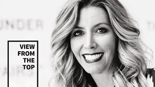 Sara Blakely Founder and CEO Spanx [upl. by Steinke]