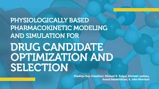 The Use of PBPK modeling in Drug Discovery [upl. by Noid]