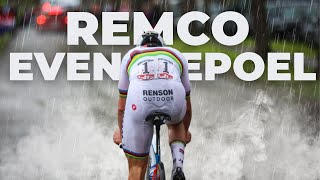 REMCO EVENEPOEL 2023 [upl. by Leivad918]