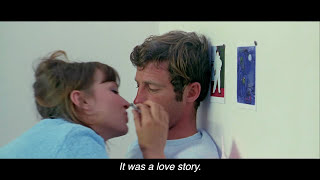 PIERROT LE FOU  Trailer [upl. by Surad]