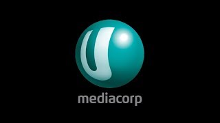 Mediacorp Channel U  startup 1692017  0958 [upl. by Quarta]