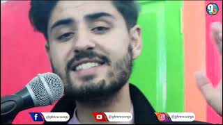 Farhan Saeed  Sajna Official Vedio Song [upl. by Radbourne]