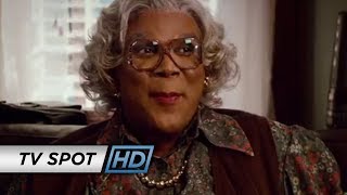 A Madea Christmas 2013  Nutcracker TV Spot [upl. by Achilles103]