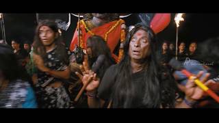 Kanchana Tamil Movie Climax  Souls Fight Scene  Raghava Lawrence  Sarathkumar  Devan  Muni 2 [upl. by Astto]