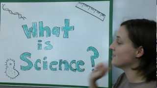 What is Science [upl. by Rats]