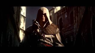 Assassins Creed 2  PC Gameplay Max Settings HD Enabled [upl. by Ainslee]