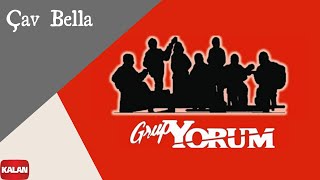 Grup Yorum  Çav Bella I Haziranda Ölmek Zor  Berivan © 1988 Kalan Müzik [upl. by Wobniar]