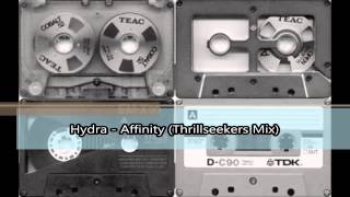 Hydra  Affinity Thrillseekers Mix [upl. by Hairam]