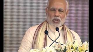 PM Modi dedicates Paradip Oil Refinery to nation  PMO [upl. by Jean]