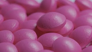 How to Make Pharmaceutical Tablet Coatings [upl. by Orbadiah]