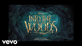 FinaleChildren Will Listen Part 1 From “Into the Woods” Audio [upl. by Atirabrab594]