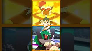 Who WINS These Pokemon Anime BATTLES [upl. by Sibell877]