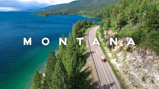 This is  MONTANA [upl. by Nolana979]