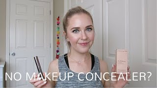 NO MAKEUP CONCEALER  Perricone MD Review amp Wear Test [upl. by Olimreh228]