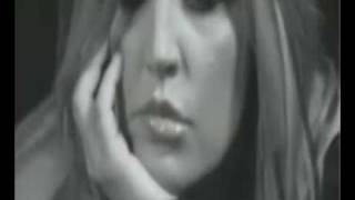 Lisa Marie amp Elvis Presley official clip In The Ghetto [upl. by Stefanie200]