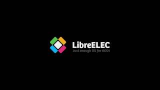 MigratingUpdating to LibreELEC from OpenELEC [upl. by Henryk]