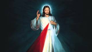 The Chaplet of Divine Mercy sung [upl. by Aivatal]