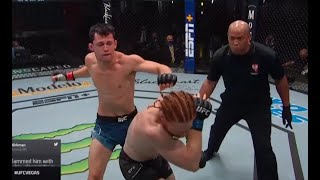 Billy Quarantillo vs Spike Carlyle  Full Fight Highlights [upl. by Kenay]