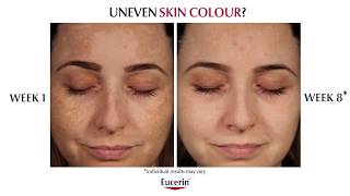 Eucerin AntiPigment Range  Reduce Skin Hyperpigmentation [upl. by Charla241]