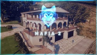 GTA V MLO  Mafia Mansion V2 [upl. by Udele]