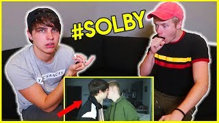 Sam Golbach Broke His BACK FULL VIDEO [upl. by Catherine]