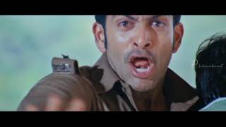 Masters Movie Climax  Prithviraj avenge Sasikumars Demise  End Credits  Latest Malayalam Movies [upl. by Intyre]