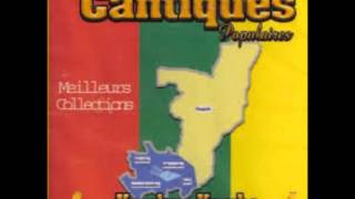 Cantiques Populaires Congolais  Worship Fever Channel [upl. by Ardeed]