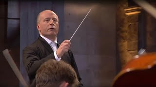 Mendelssohn 1 Sinfonie ∙ hrSinfonieorchester ∙ Paavo Järvi [upl. by Kalin]