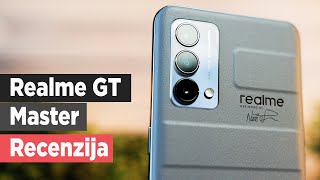 Testirali smo Realme GT Master [upl. by Bala969]