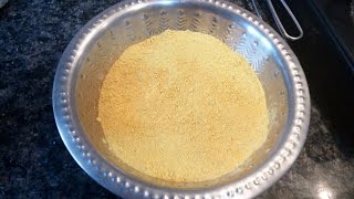 How To Make Thai Mango Sticky Rice  ThaiChef food [upl. by Valerie]