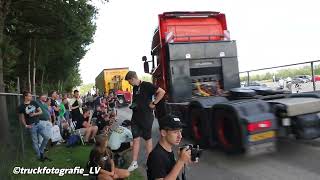 TRUCKSTAR FESTIVAL 2024 UITTOCHT DEEL 3 [upl. by Shelba]