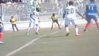 Tchad vs Mali 02  score final [upl. by Esinwahs]