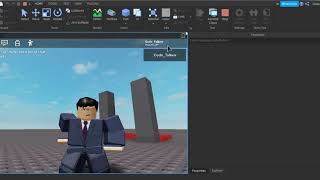 How to make cutscenes  Roblox Studio [upl. by Stephana714]