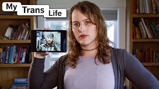 Transition Stories Vol1  MY TRANS LIFE [upl. by Akimaj]