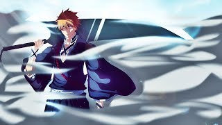 Nightcore  Number OneBleach Theme [upl. by Lleze]