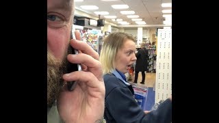 AWKWARD CONVERSATIONS COMPILATION  Arron Crascall [upl. by Nylimaj]