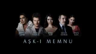 Ask i Memnu music [upl. by Astera97]