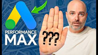 How Performance Max Campaigns Work [upl. by Evvy581]