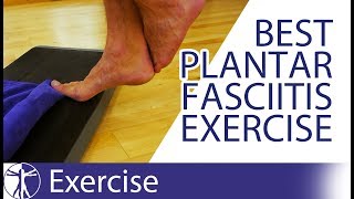 How to Fix Plantar Fasciitis in Seconds This Works [upl. by Eiramlatsyrk447]