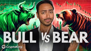 BULL vs BEAR Markets Simple Explanation [upl. by Roselane293]