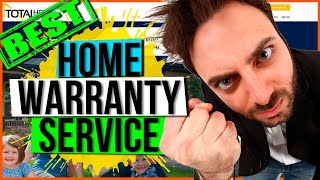 The Best Home Warranty Companies Review 2021🔥 [upl. by Neltiak]