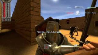 Pirates Vikings and Knights II Gameplay [upl. by Etteinotna]