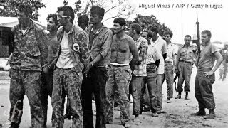 Bay of Pigs Invasion Lessons Learned [upl. by Roche434]