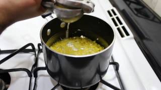 How to make Mojo Sauce [upl. by Selby860]