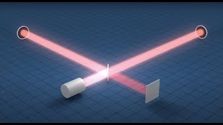 Interferometer  animation [upl. by Tseng]