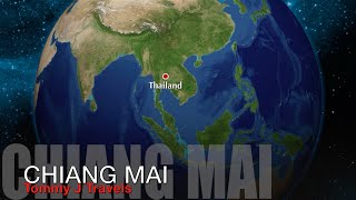 Chiang Mai  Documentary [upl. by Nitsreik353]