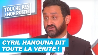 TPMP les chroniqueurs Nabilla Cyril Hanouna dit toute la vérité [upl. by Ahsiled923]